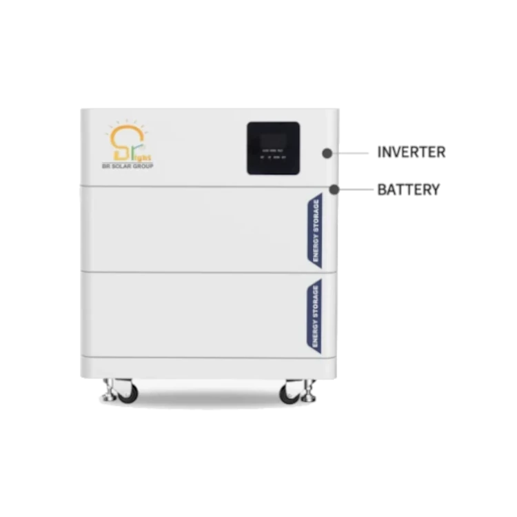 Bright Solar Solutions 10,24 кВт год