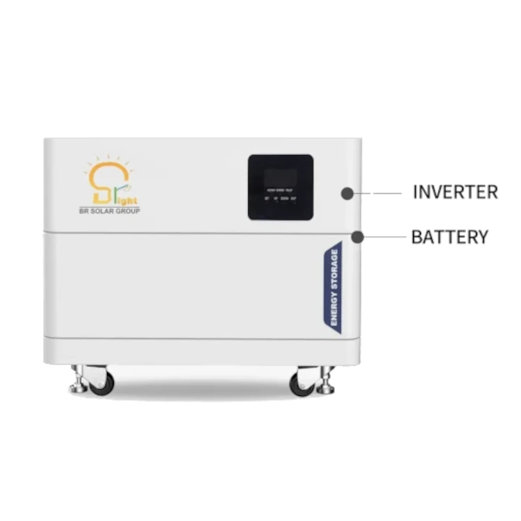Bright Solar Solutions 5,12 кВт год